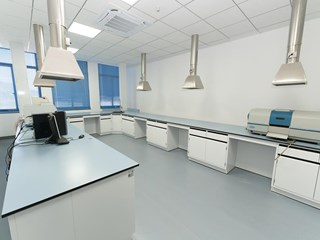 崇真楼B2-203-2原子吸收实训室