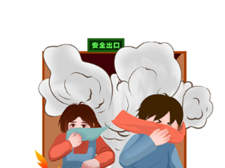 4分钟学会灭火器的使用方法